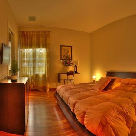 Bed and Breakfast Borgo Delle Viole Вилланова-д'Альбенга Экстерьер фото