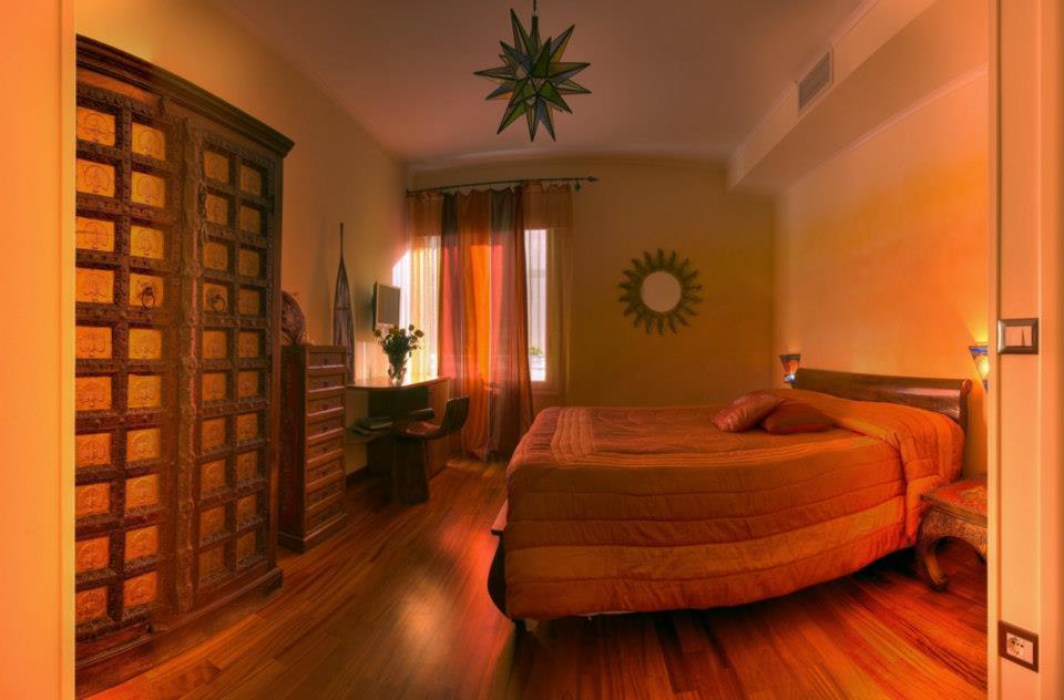 Bed and Breakfast Borgo Delle Viole Вилланова-д'Альбенга Экстерьер фото