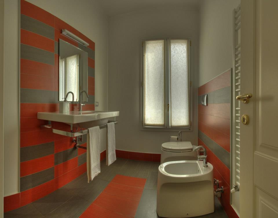 Bed and Breakfast Borgo Delle Viole Вилланова-д'Альбенга Экстерьер фото