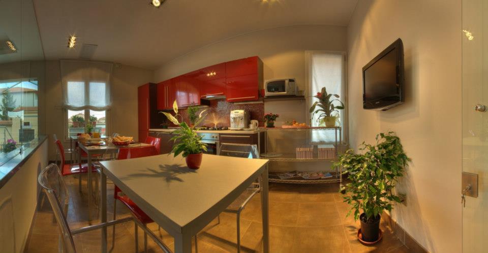 Bed and Breakfast Borgo Delle Viole Вилланова-д'Альбенга Экстерьер фото