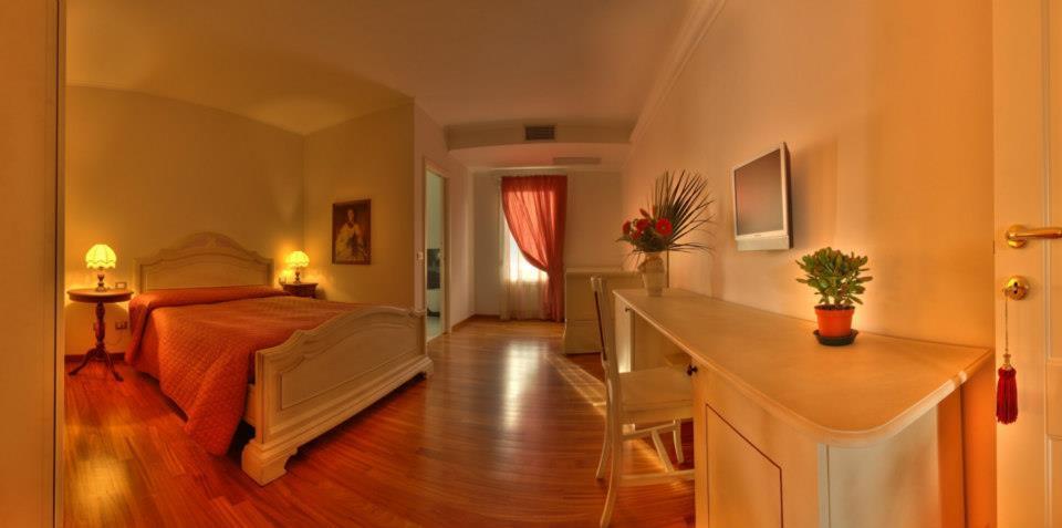 Bed and Breakfast Borgo Delle Viole Вилланова-д'Альбенга Экстерьер фото