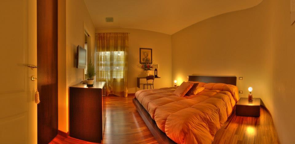 Bed and Breakfast Borgo Delle Viole Вилланова-д'Альбенга Экстерьер фото