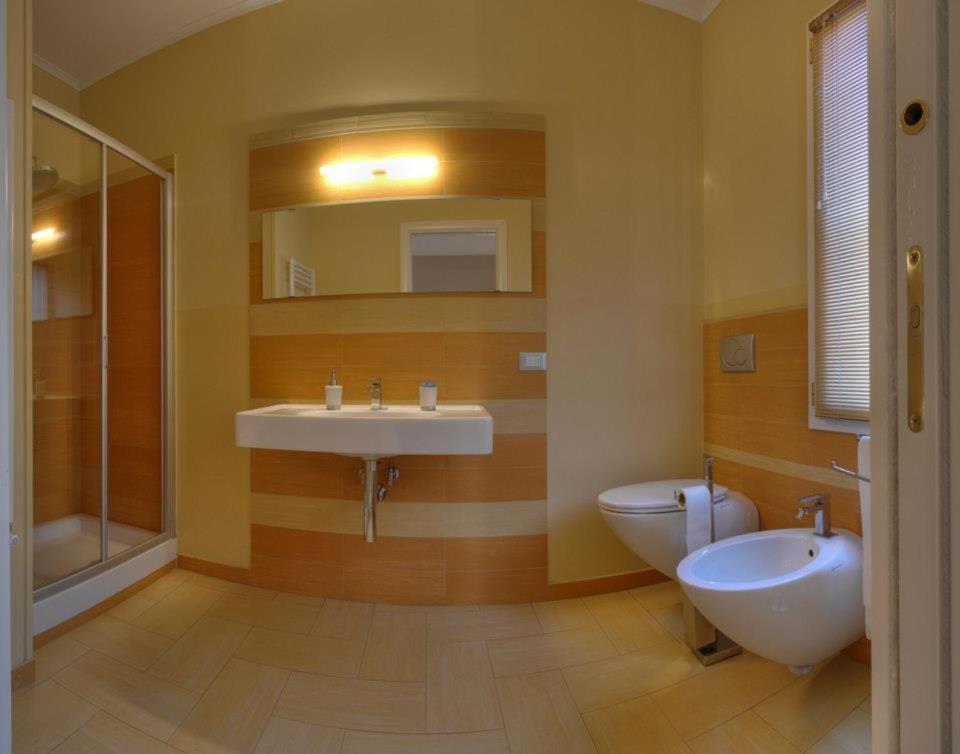 Bed and Breakfast Borgo Delle Viole Вилланова-д'Альбенга Экстерьер фото
